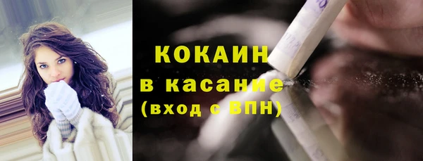 крисы Касимов